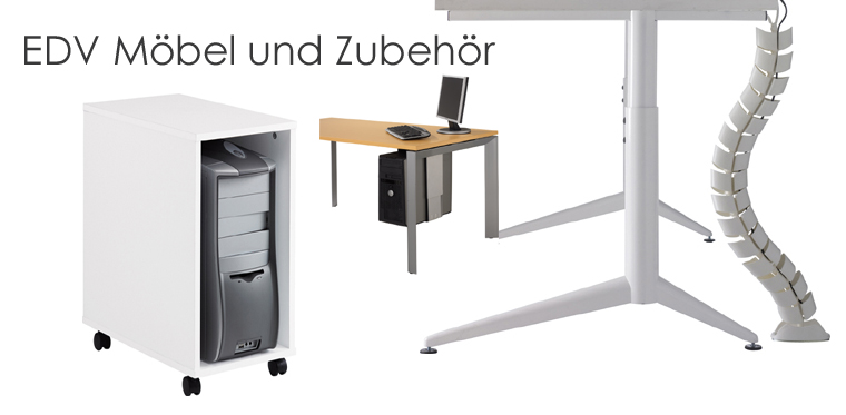 EDV M�bel & Zubeh�r