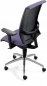 EOS Ergonomie - Ergonomie Drehstuhl mit Polsterr�cken