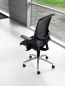 EOS Ergonomie - Ergonomie Drehstuhl mit Polsterr�cken