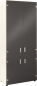 Schr�nke passend zur Serie RIO Glas