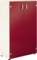 Schr�nke passend zur Serie RIO Glas
