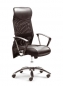 Mayer Chefsessel Trend 2447 - Chefsessel in Lederoptik