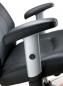 Mayer Chefsessel 2484- Ergonomischer Drehstuhl