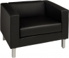 Ledersessel DESIGN Serie