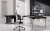 Cambridge Schwenkbarer Seitentisch H�he 68cm