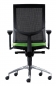 EOS Ergonomie - Ergonomie Drehstuhl mit Netzr�cken