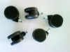B�rostuhl Rollen  XL 65mm