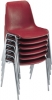 G�nstiger Stapelstuhl