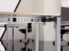 Schreibtisch 90� Steel6 - 180x120x60 cm
