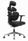 Mayer Banzai 2455 - Ergonomischer B�rostuhl der Luxusklasse
