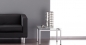 Couchtisch Glas Design Serie