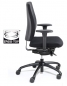 B�rostuhl Drehstuhl L�ffler FIGO 1950