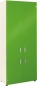 Schr�nke passend zur Serie RIO Glas