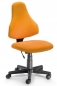 Kinderstuhl Shorty in Gr�n, Blau oder Orange