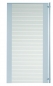 Stellwand 160 x 80 cm Anbauelement