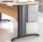 Schreibtisch Tiefe 80cm verschiedene Breiten