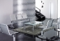 Traversenbank 2 Sitzer