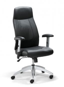 Mayer Chefsessel 2484- Ergonomischer Drehstuhl