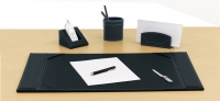 Schreibtischset 4 Teile