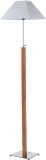 Stehlampe Quadro