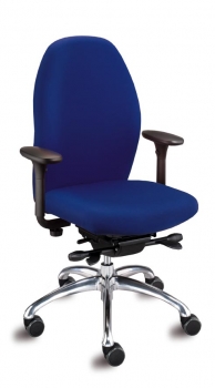 B�rostuhl Drehstuhl L�ffler Tango TG 2360