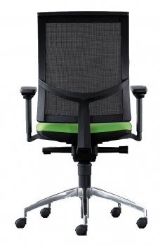 EOS Ergonomie - Ergonomie Drehstuhl mit Netzr�cken