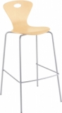 Moderner Barstuhl