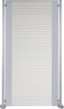 Stellwand 160 x 80 cm Grundelement