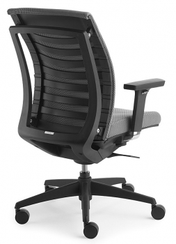 Mayer Drehstuhl B�rodrehstuhl Arti Chair 2453