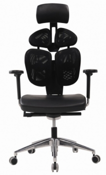 Mayer Banzai 2455 - Ergonomischer B�rostuhl der Luxusklasse