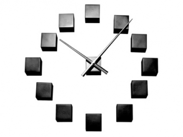 Karlsson Wanduhr DIY Design 