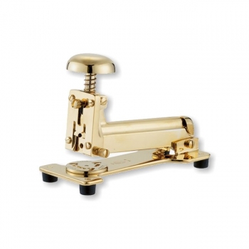 El Casco Tischhefter M15L Gold