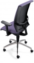 EOS Ergonomie - Ergonomie Drehstuhl mit Polsterr�cken