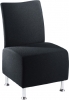 Designer Polsterstuhl