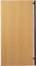 B�ro Trennwand Anbauelement