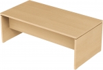 Kwest - Gro�er Schreibtisch 200x100 cm