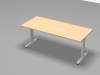 Schreibtisch Steel3 - 180 x 80 cm