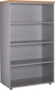 B�roregal H�he 134cm