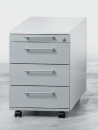 Rollcontainer Tiefe 59 oder 78