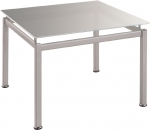 Couchtisch Glas Design Serie