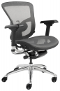 Design Ergonomie Drehstuhl