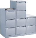 H�ngeregisterschrank - Schubladenschrank
