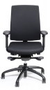 B�rostuhl Drehstuhl L�ffler FIGO 1950