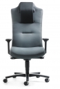 2498 MYCHRONOS Schwerlastdrehsessel bis 150 kg