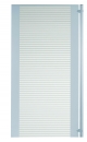 Stellwand 160 x 80 cm Anbauelement