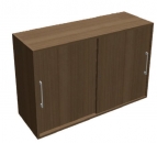 Schiebet�renschrank