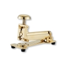 El Casco Tischhefter M15L Gold